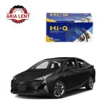 لنت ترمز جلو تویوتا پریوس - HIQ