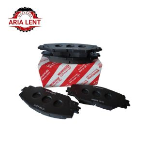 لنت ترمز جلو راوفور RAV4 راو4 2013 2012