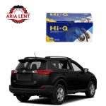 لنت ترمز عقب راوفور - HIQ