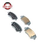 لنت ترمز جلو سراتو YD - جنیون پارت