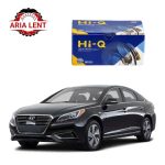 لنت ترمز جلو سوناتا LF ال اف - HIQ