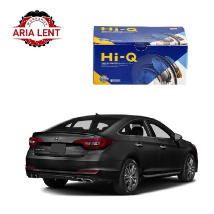 لنت ترمز عقب سوناتا LF ال اف - HIQ
