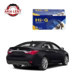 لنت ترمز عقب سوناتا YF - وای اف HIQ