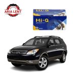 لنت ترمز جلو وراکروز IX55 - HIQ