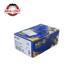 لنت ترمز عقب اکسنت - HIQ