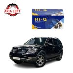 لنت ترمز جلو موهاوی - HIQ
