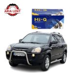 لنت ترمز جلو توسان (2006-2010) - HIQ