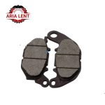 لنت ترمز جلو یاماها مدل ایکس مکس 250 اصلی